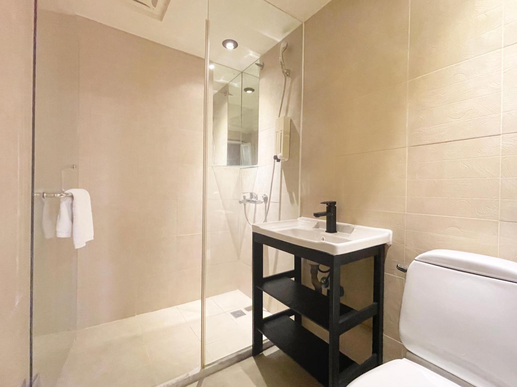 Roaders Hotel Hualien Dongda Стая снимка
